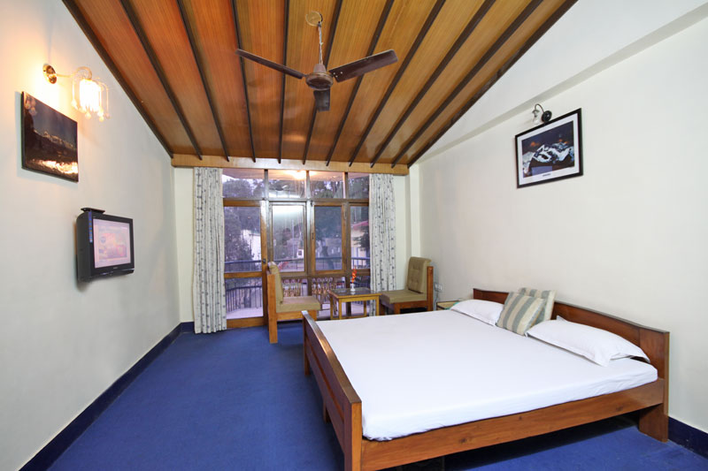Parwati Inn 